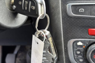 Porte avant gauche DS DS4 1