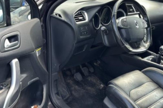 Porte avant gauche DS DS4 1