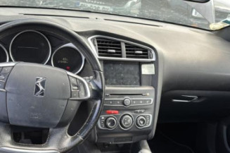 Porte avant gauche DS DS4 1