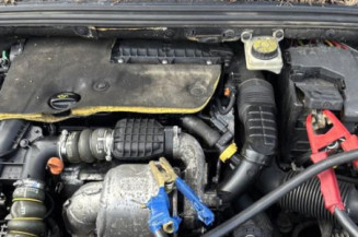 Porte avant gauche DS DS4 1