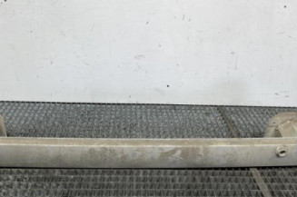 Renfort pare choc arriere (traverse) DS DS4 1