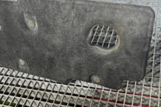Cache moteur  CITROEN C3 3