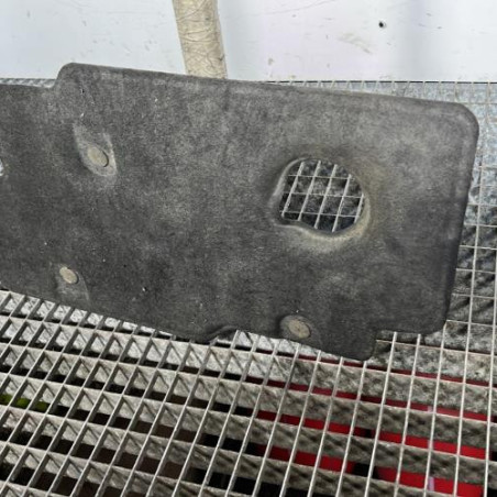 Cache moteur  CITROEN C3 3