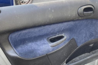 Aile avant gauche PEUGEOT 206