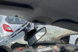 Aile avant gauche PEUGEOT 206