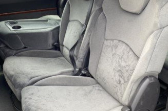 Aile avant gauche CITROEN C8
