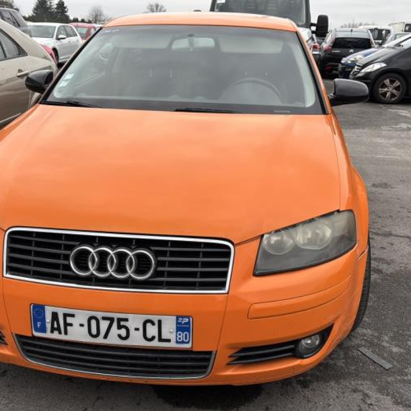 Aile avant droit AUDI A3 2 Photo n°14