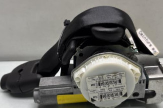 Pretensionneur de ceinture avant droit FIAT 500 2 Photo n°1