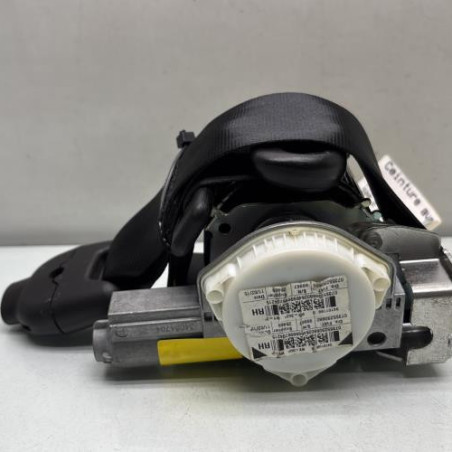 Pretensionneur de ceinture avant droit FIAT 500 2 Photo n°1