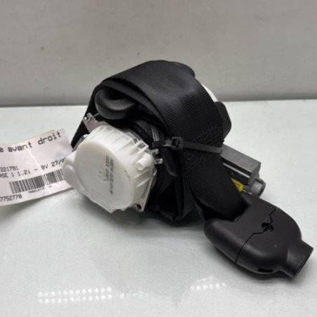 Pretensionneur de ceinture avant droit FIAT 500 2