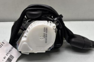 Pretensionneur de ceinture avant droit FIAT 500 2