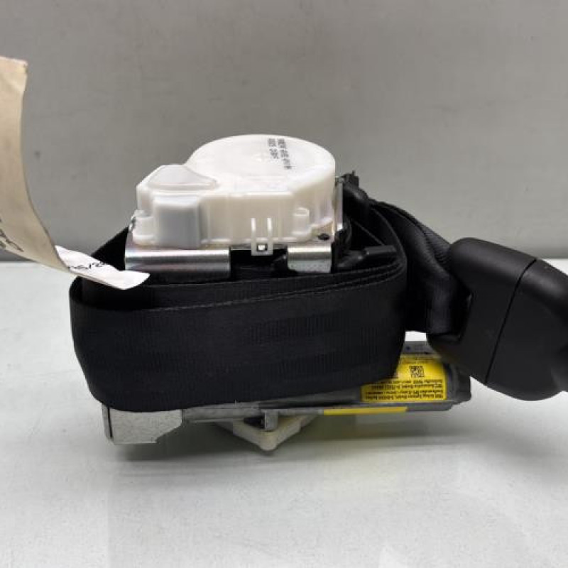 Pretensionneur de ceinture avant droit FIAT 500 2 Photo n°4