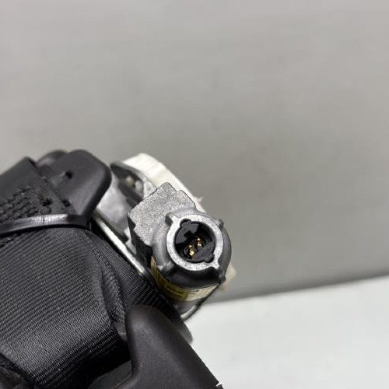 Pretensionneur de ceinture avant droit FIAT 500 2 Photo n°5