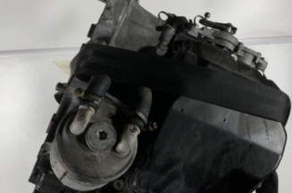 Boite de vitesses PEUGEOT 407
