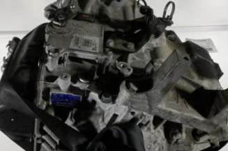 Boite de vitesses PEUGEOT 407