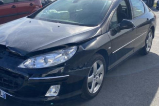 Boite de vitesses PEUGEOT 407