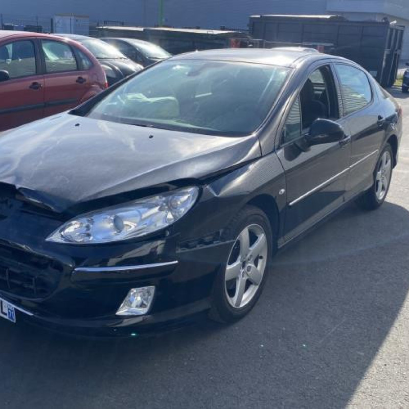 Boite de vitesses PEUGEOT 407 Photo n°6