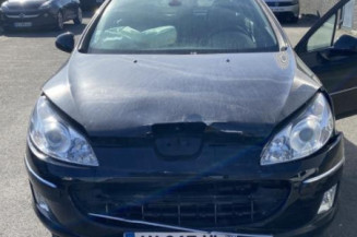 Boite de vitesses PEUGEOT 407