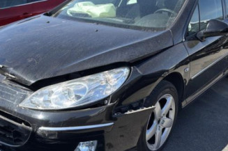 Boite de vitesses PEUGEOT 407