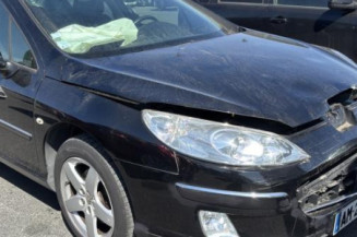 Boite de vitesses PEUGEOT 407