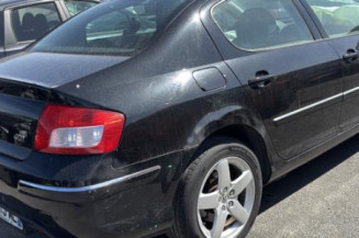 Boite de vitesses PEUGEOT 407