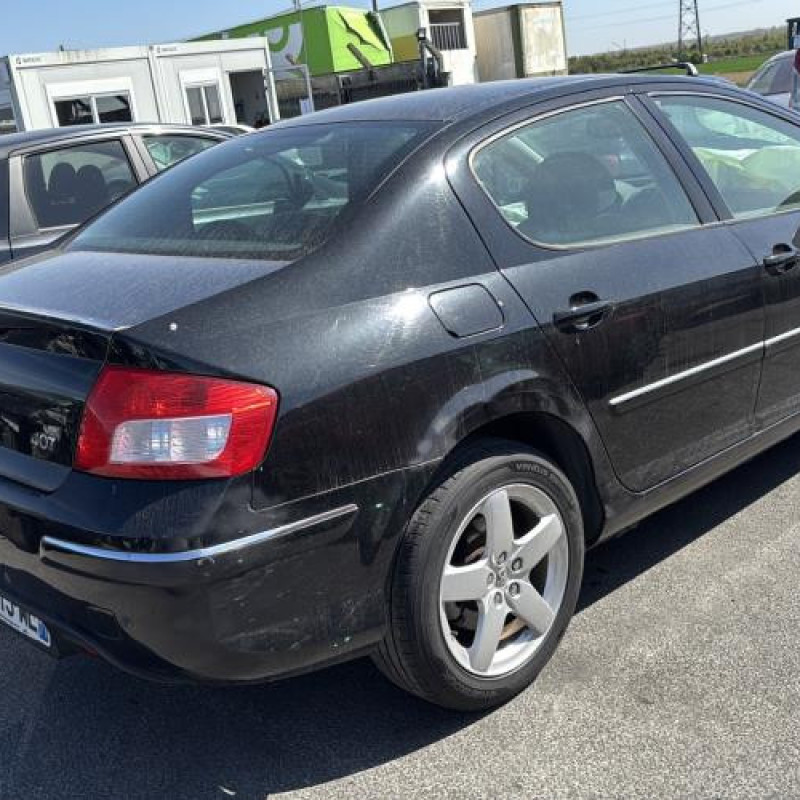 Boite de vitesses PEUGEOT 407 Photo n°10