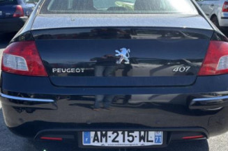 Boite de vitesses PEUGEOT 407