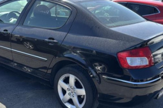 Boite de vitesses PEUGEOT 407