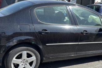 Boite de vitesses PEUGEOT 407