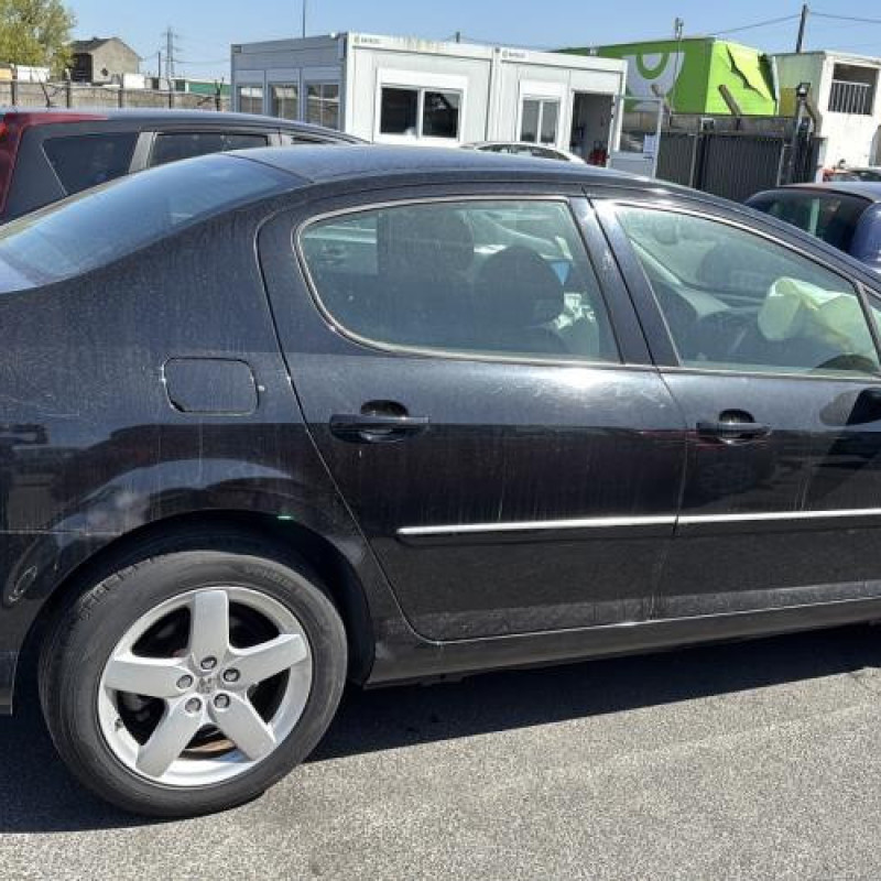 Boite de vitesses PEUGEOT 407 Photo n°13