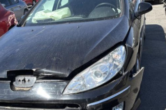 Boite de vitesses PEUGEOT 407