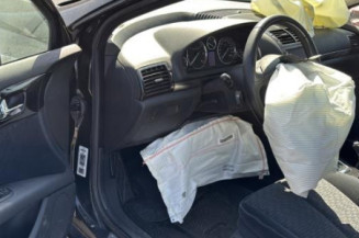 Boite de vitesses PEUGEOT 407