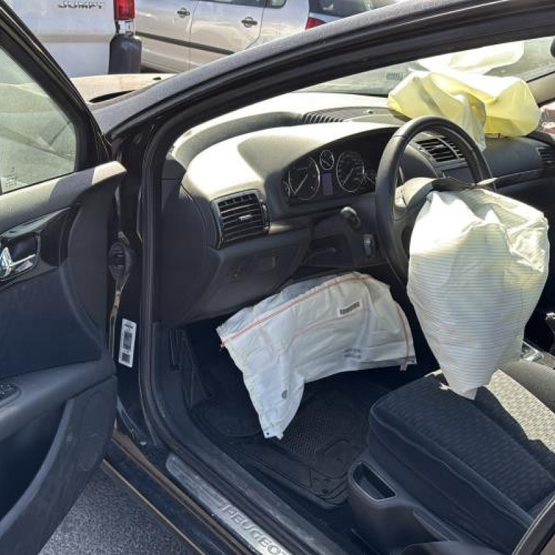 Boite de vitesses PEUGEOT 407 Photo n°16