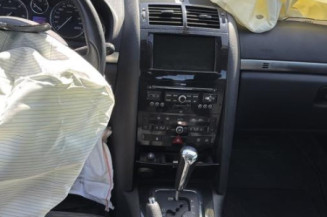 Boite de vitesses PEUGEOT 407