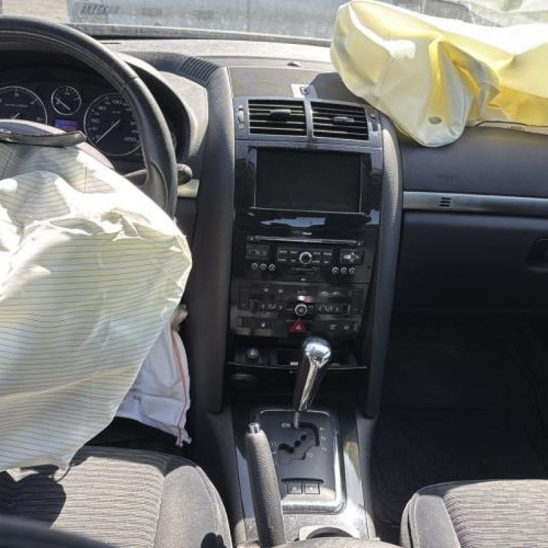 Boite de vitesses PEUGEOT 407 Photo n°19