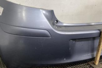 Pare choc arriere TOYOTA YARIS 2 Photo n°1