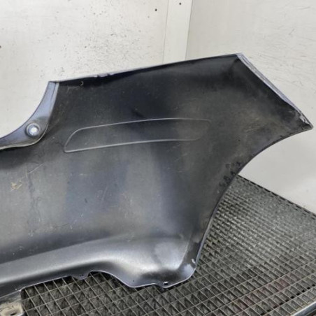 Pare choc arriere TOYOTA YARIS 2