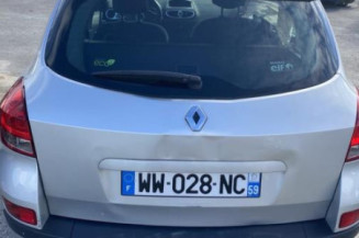 Aile avant gauche RENAULT CLIO 3