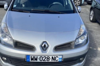 Aile avant gauche RENAULT CLIO 3