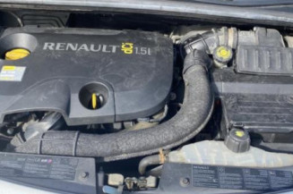 Aile avant gauche RENAULT CLIO 3