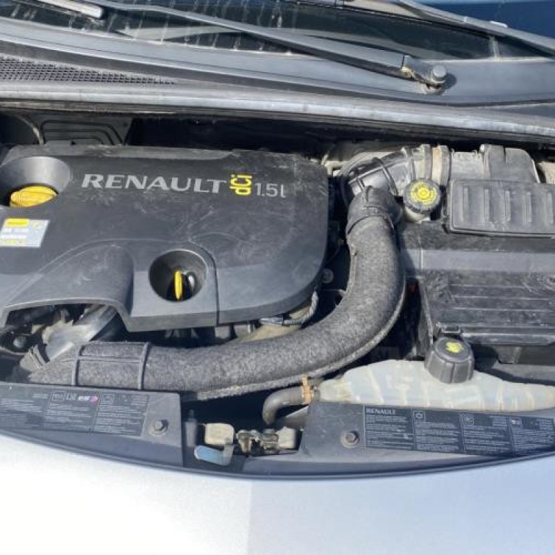 Aile avant gauche RENAULT CLIO 3 Photo n°20