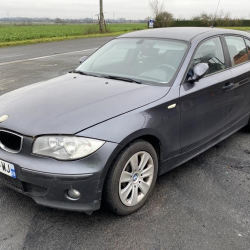 Aile avant droit BMW SERIE 1 E87 Photo n°7