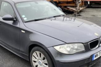 Aile avant droit BMW SERIE 1 E87