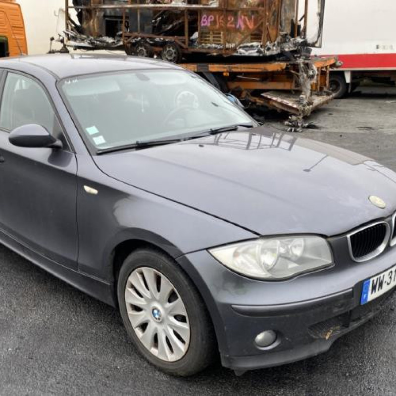 Aile avant droit BMW SERIE 1 E87 Photo n°8