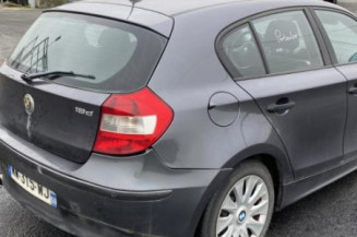 Aile avant droit BMW SERIE 1 E87
