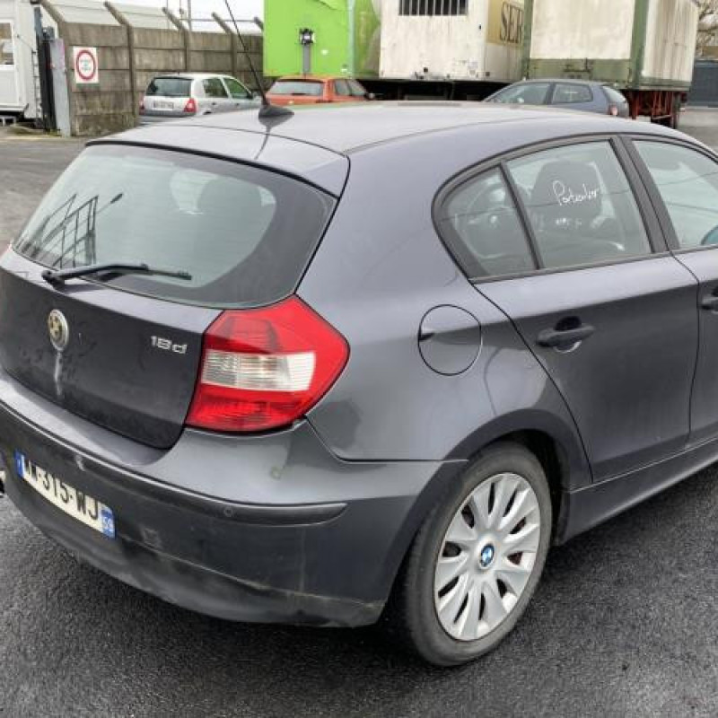 Aile avant droit BMW SERIE 1 E87 Photo n°9