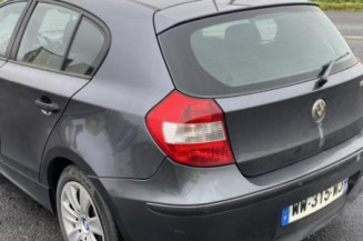 Aile avant droit BMW SERIE 1 E87
