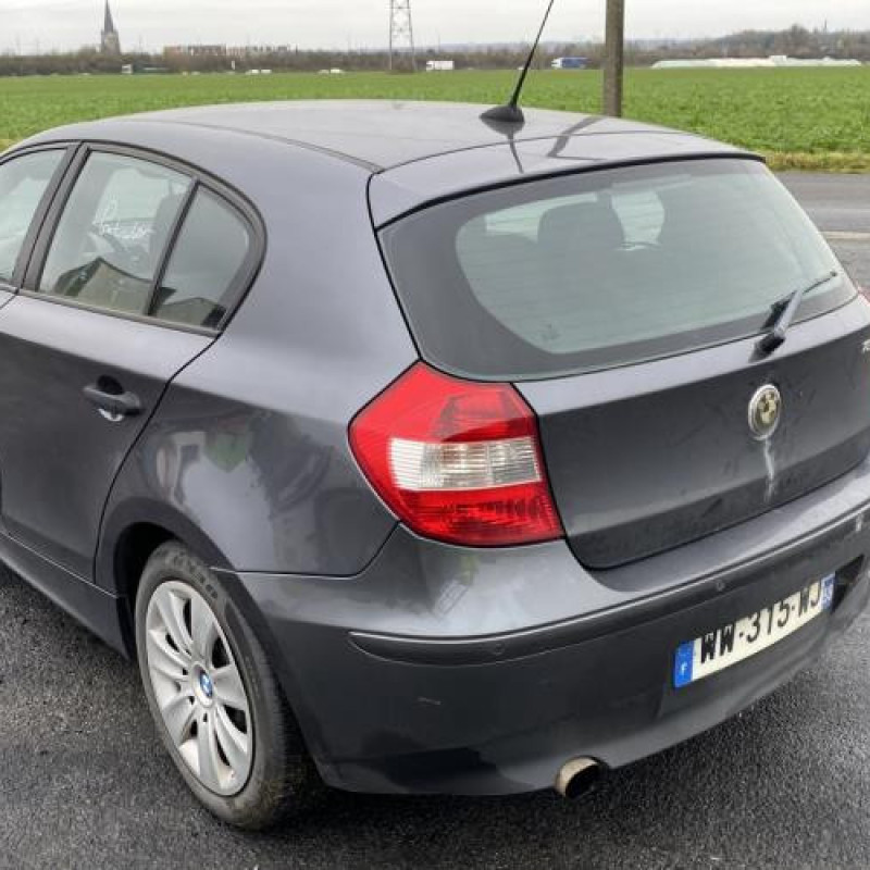 Aile avant droit BMW SERIE 1 E87 Photo n°10