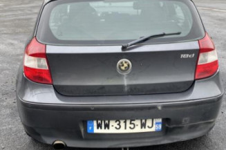 Aile avant droit BMW SERIE 1 E87