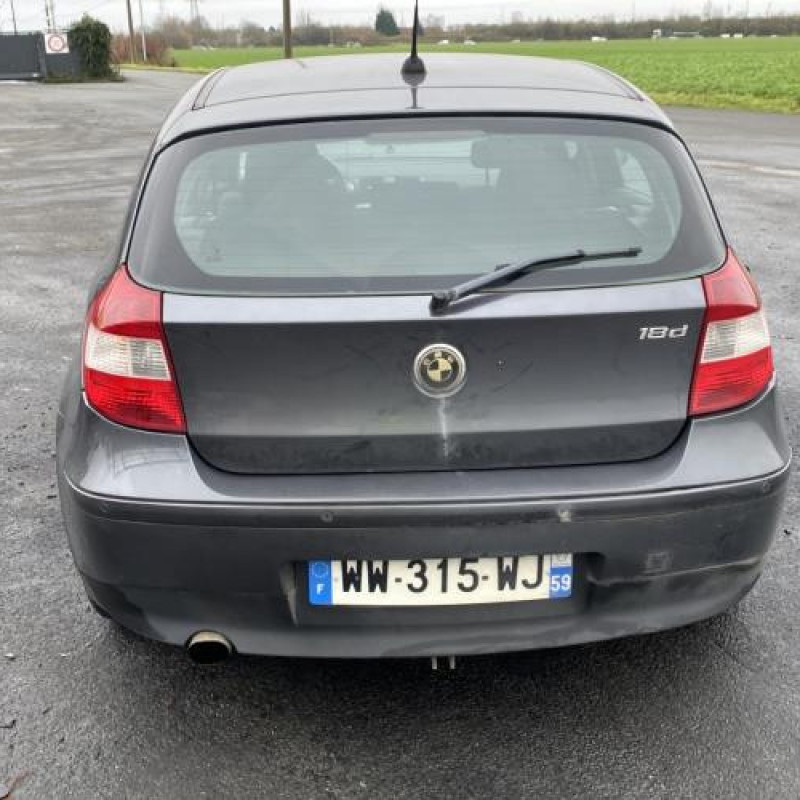 Aile avant droit BMW SERIE 1 E87 Photo n°11